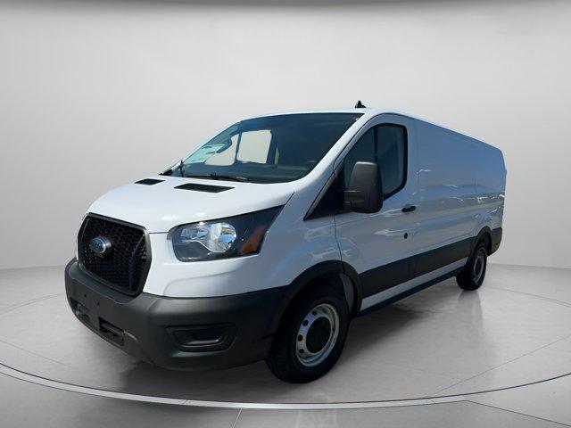 new 2025 Ford Transit-150 car, priced at $41,530