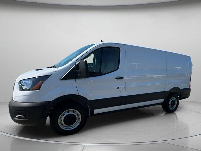 new 2025 Ford Transit-150 car, priced at $41,530