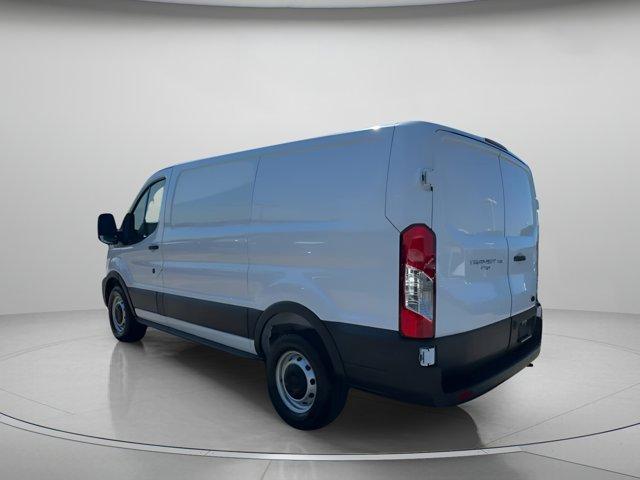 new 2025 Ford Transit-150 car, priced at $41,530