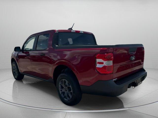 new 2025 Ford Maverick car, priced at $32,387