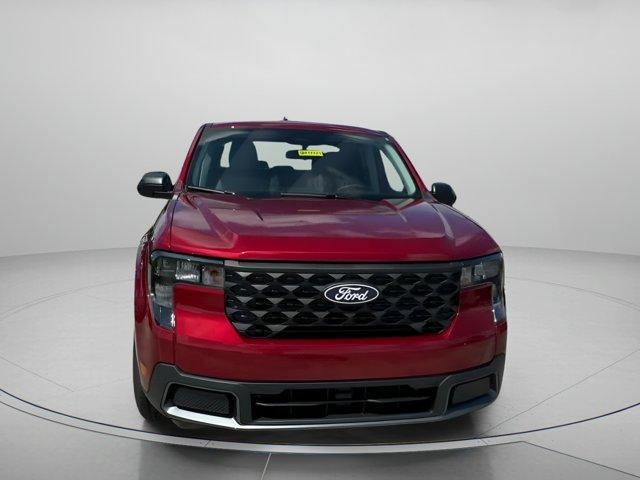 new 2025 Ford Maverick car, priced at $32,387