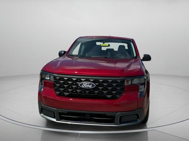 new 2025 Ford Maverick car, priced at $32,387