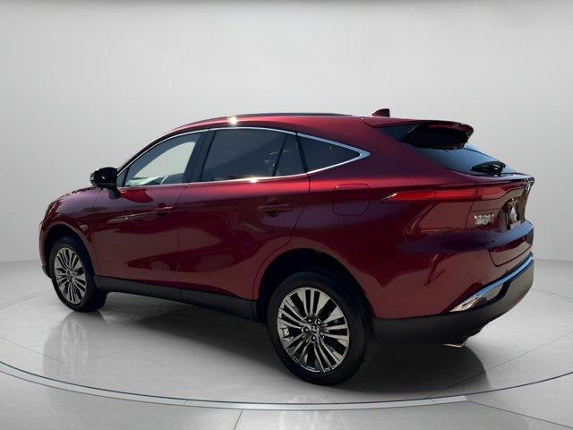 used 2024 Toyota Venza car, priced at $36,999