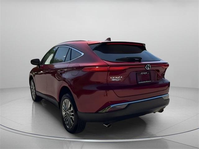 used 2024 Toyota Venza car, priced at $38,999
