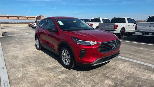 new 2025 Ford Escape car, priced at $29,848