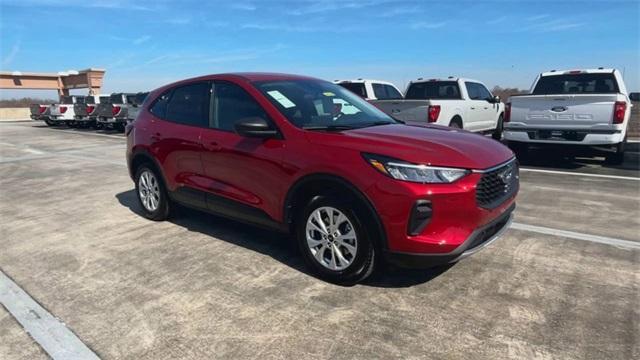 new 2025 Ford Escape car, priced at $29,848