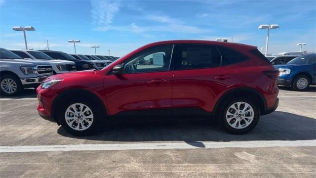 new 2025 Ford Escape car, priced at $29,848