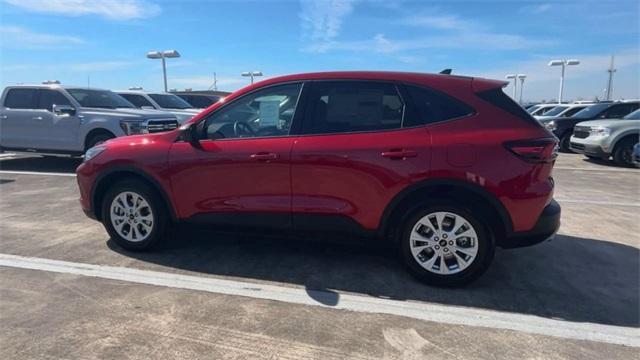 new 2025 Ford Escape car, priced at $29,848