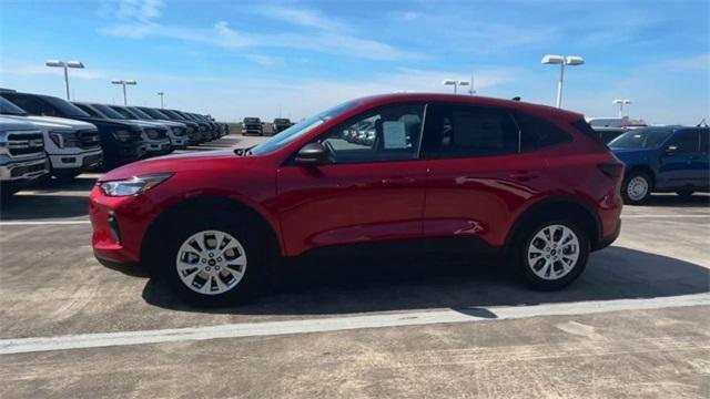 new 2025 Ford Escape car, priced at $29,848