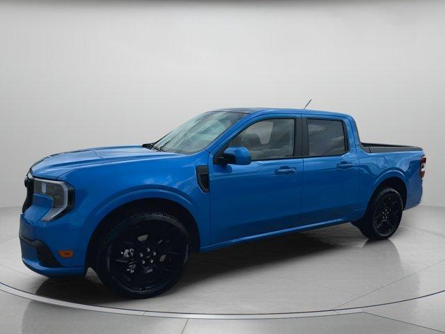 new 2025 Ford Maverick car, priced at $35,179