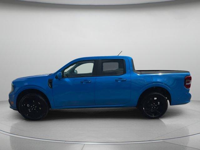 new 2025 Ford Maverick car, priced at $35,179