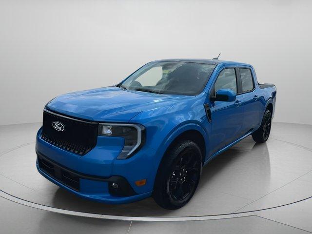new 2025 Ford Maverick car, priced at $35,179