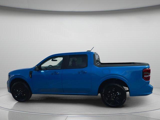 new 2025 Ford Maverick car, priced at $35,179