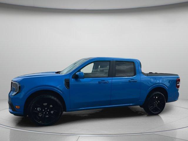 new 2025 Ford Maverick car, priced at $35,179
