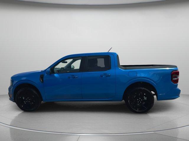 new 2025 Ford Maverick car, priced at $35,179