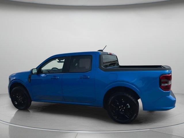 new 2025 Ford Maverick car, priced at $35,179