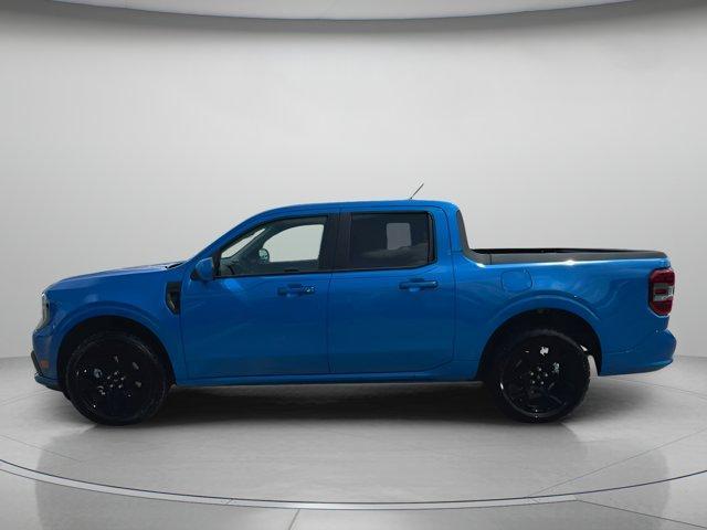 new 2025 Ford Maverick car, priced at $35,179