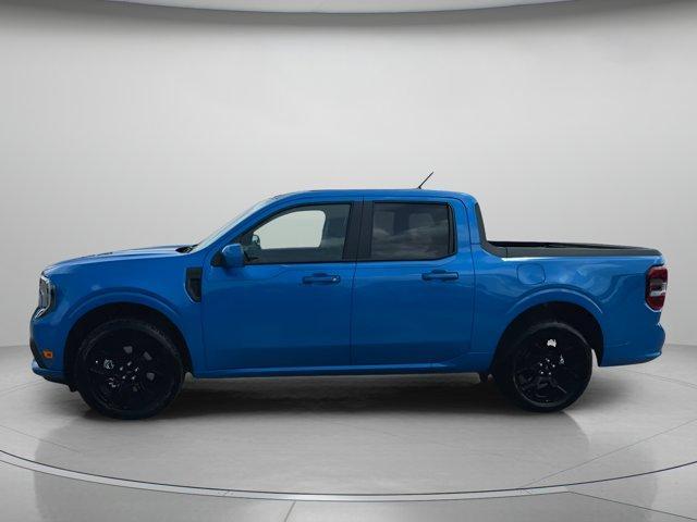 new 2025 Ford Maverick car, priced at $35,179