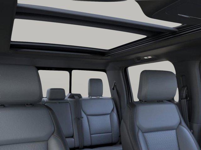 new 2025 Ford F-150 Lightning car, priced at $71,434