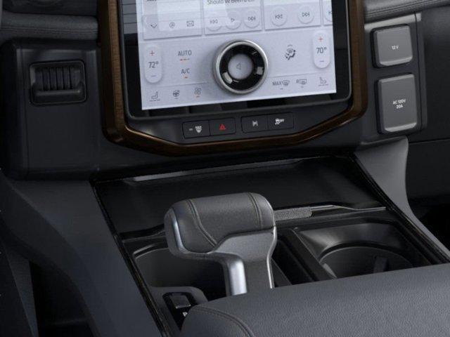 new 2025 Ford F-150 Lightning car, priced at $71,434