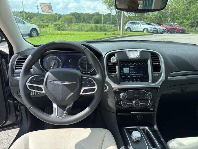 used 2023 Chrysler 300 car, priced at $22,998