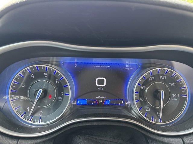used 2023 Chrysler 300 car, priced at $22,998