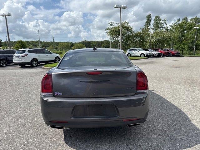 used 2023 Chrysler 300 car, priced at $22,998