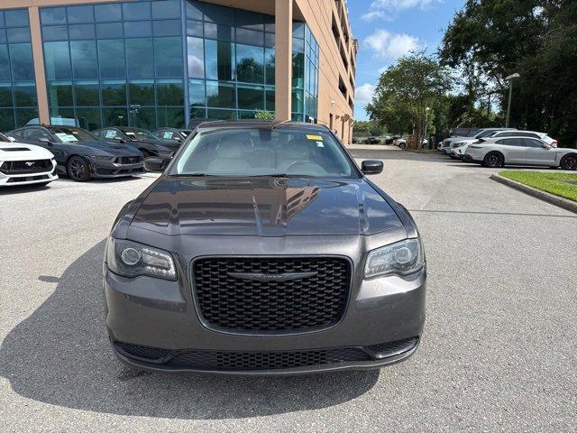 used 2023 Chrysler 300 car, priced at $22,998