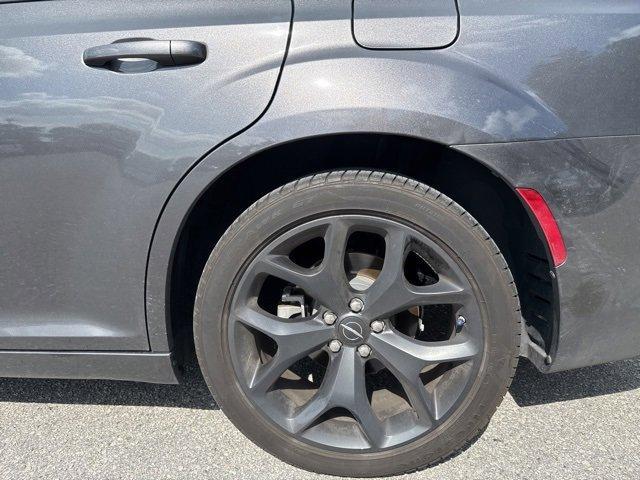 used 2023 Chrysler 300 car, priced at $22,998
