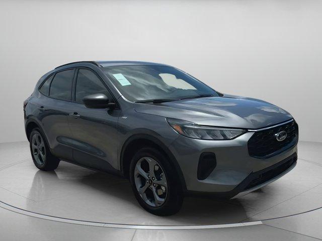 new 2025 Ford Escape car, priced at $31,094