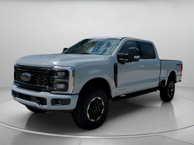 new 2025 Ford F-250 car, priced at $95,615