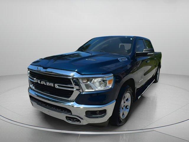used 2019 Ram 1500 car, priced at $25,994