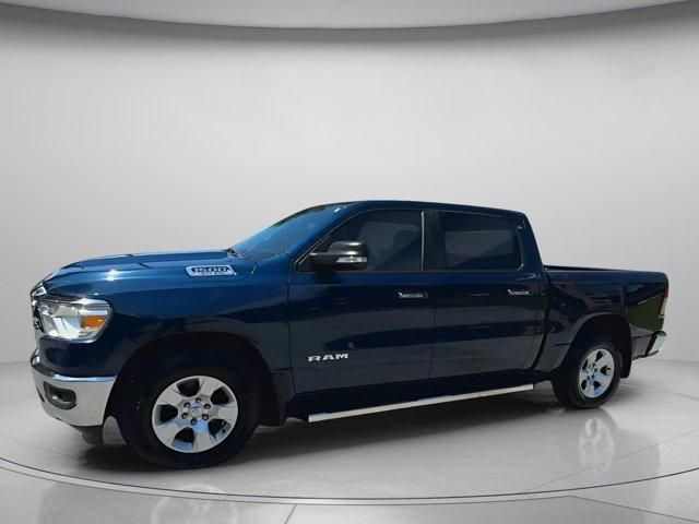 used 2019 Ram 1500 car, priced at $25,994