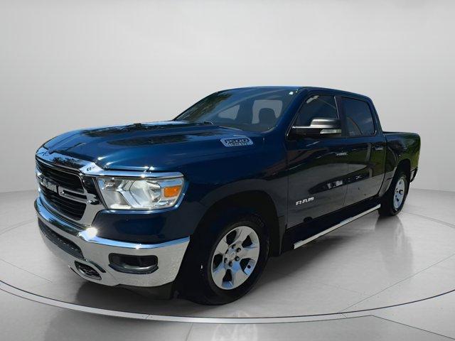 used 2019 Ram 1500 car, priced at $25,994