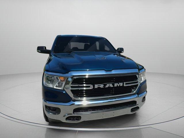 used 2019 Ram 1500 car, priced at $25,994