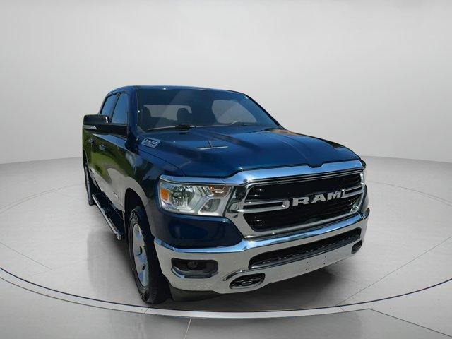 used 2019 Ram 1500 car, priced at $25,994