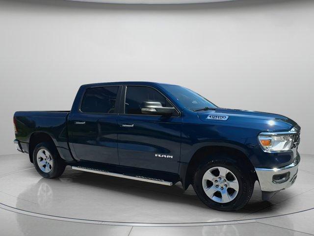 used 2019 Ram 1500 car, priced at $25,994