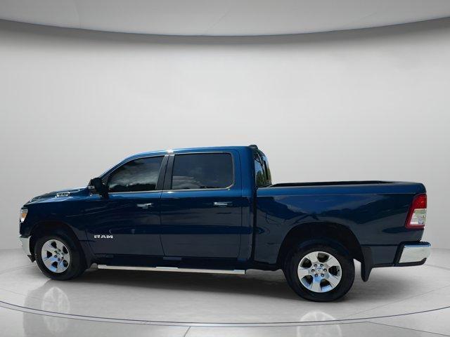 used 2019 Ram 1500 car, priced at $25,994