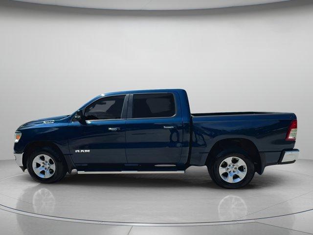 used 2019 Ram 1500 car, priced at $25,994