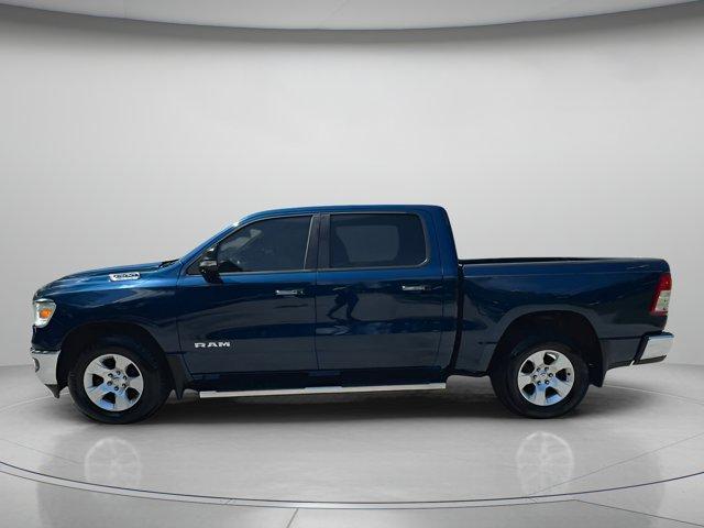 used 2019 Ram 1500 car, priced at $25,994