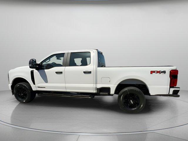 new 2025 Ford F-350 car, priced at $69,094