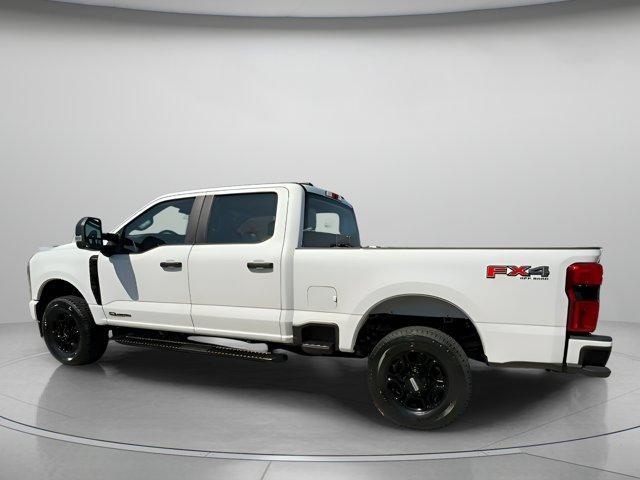 new 2025 Ford F-350 car, priced at $69,094
