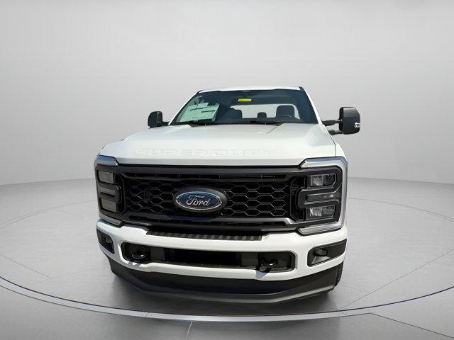 new 2025 Ford F-350 car, priced at $69,094
