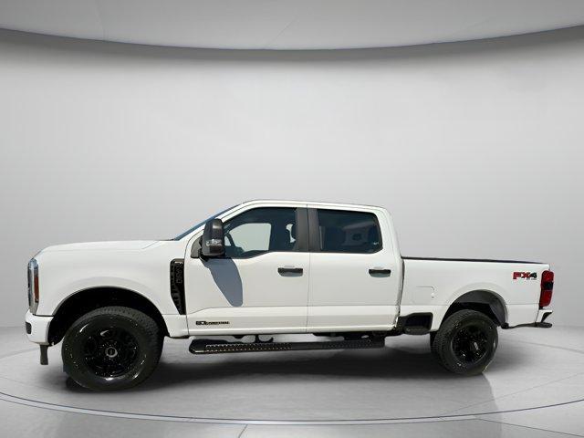 new 2025 Ford F-350 car, priced at $69,094