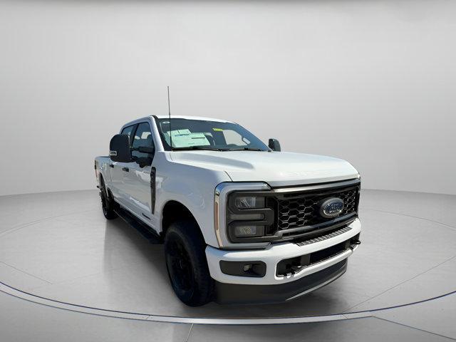 new 2025 Ford F-350 car, priced at $69,094