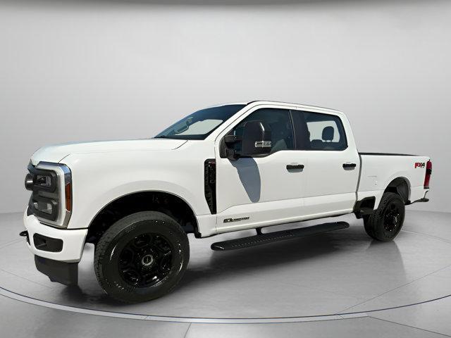 new 2025 Ford F-350 car, priced at $69,094