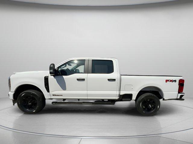 new 2025 Ford F-350 car, priced at $69,094