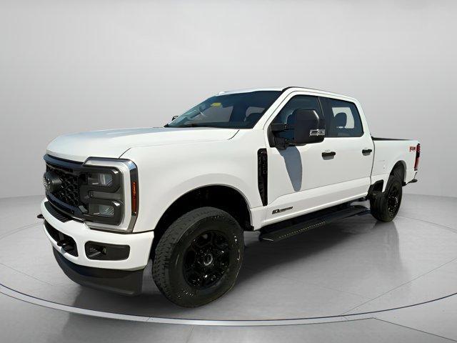 new 2025 Ford F-350 car, priced at $69,094