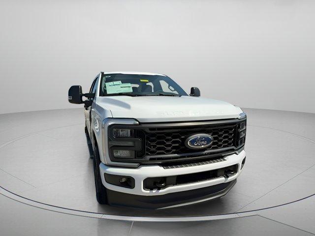 new 2025 Ford F-350 car, priced at $69,094