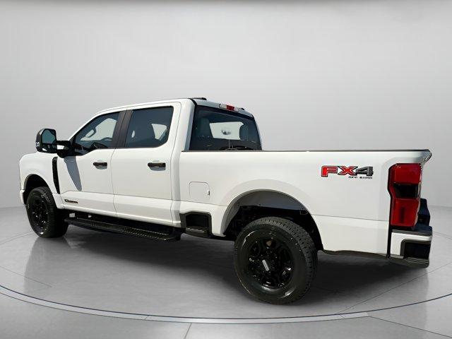new 2025 Ford F-350 car, priced at $69,094